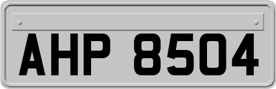 AHP8504