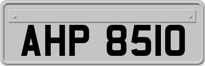 AHP8510