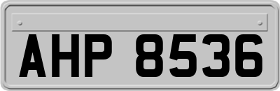 AHP8536