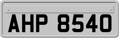AHP8540