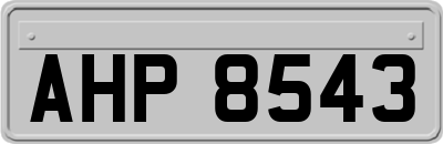 AHP8543
