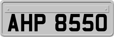 AHP8550