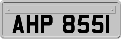 AHP8551