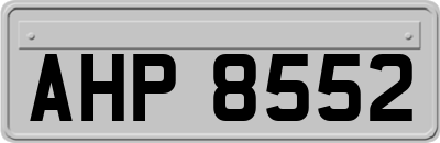 AHP8552