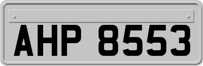 AHP8553