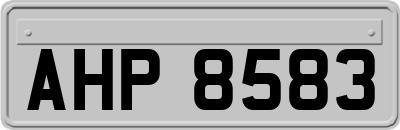 AHP8583