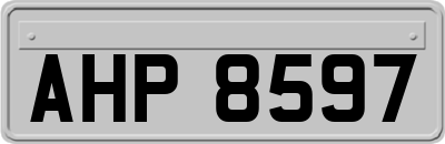 AHP8597