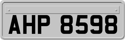 AHP8598