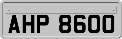 AHP8600