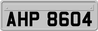 AHP8604