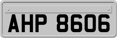 AHP8606