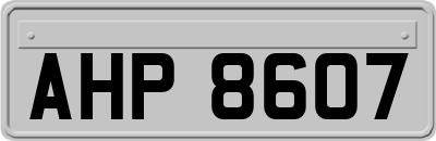 AHP8607