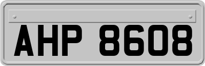 AHP8608