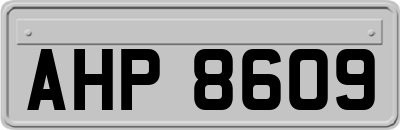 AHP8609