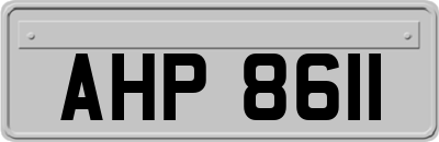AHP8611