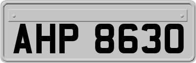 AHP8630