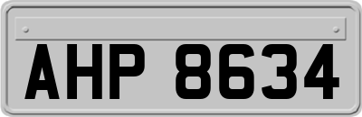 AHP8634