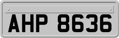 AHP8636