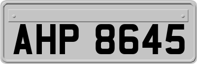 AHP8645