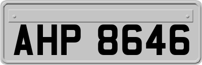 AHP8646