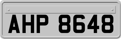 AHP8648