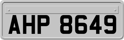 AHP8649