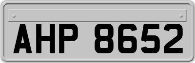 AHP8652