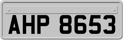 AHP8653