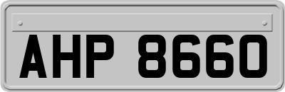 AHP8660