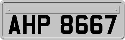 AHP8667