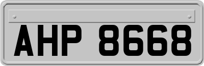 AHP8668