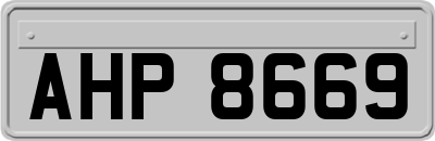 AHP8669