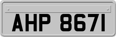 AHP8671
