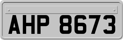AHP8673