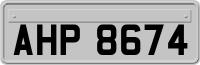 AHP8674