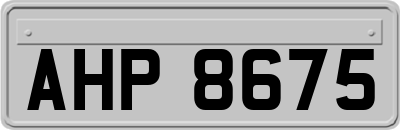 AHP8675