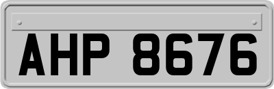 AHP8676