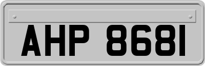 AHP8681