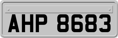 AHP8683