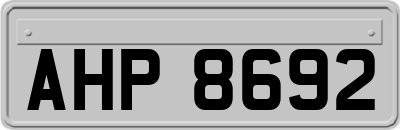 AHP8692