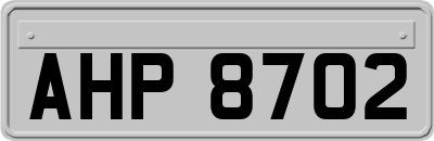AHP8702