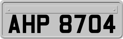 AHP8704