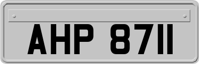 AHP8711