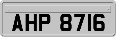 AHP8716