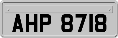AHP8718