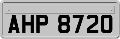 AHP8720