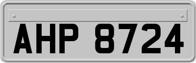 AHP8724