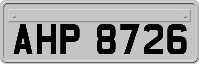 AHP8726