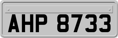 AHP8733