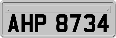 AHP8734